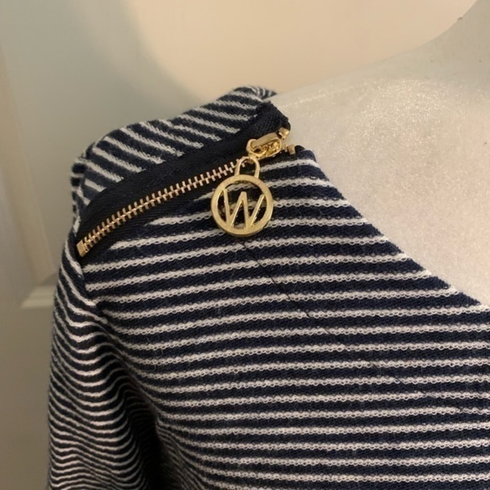 Nautical Stripe Top - Picture 3 of 4